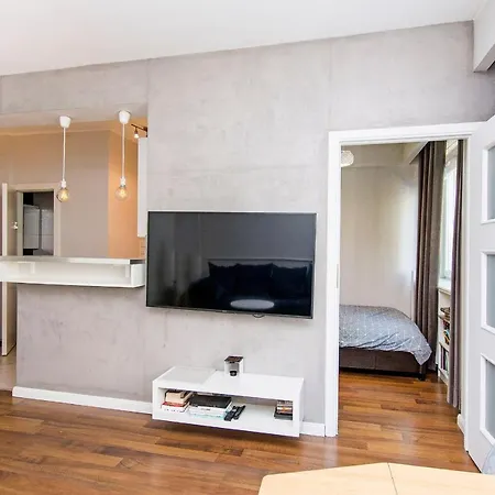 Abrahama Apartment