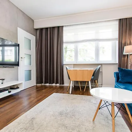 Abrahama Apartment *