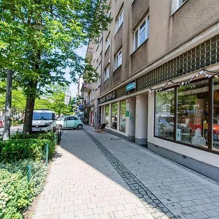 Abrahama Gdynia