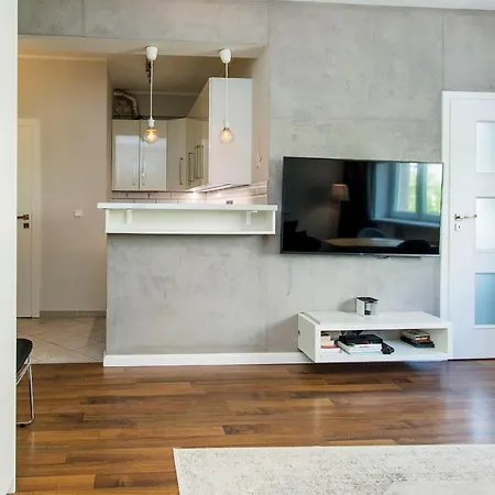 Apartment Abrahama *