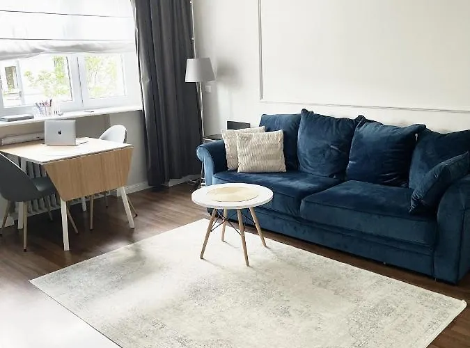 Abrahama Apartment *