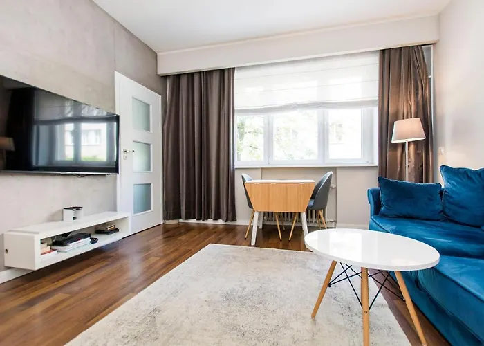 Abrahama Apartment *