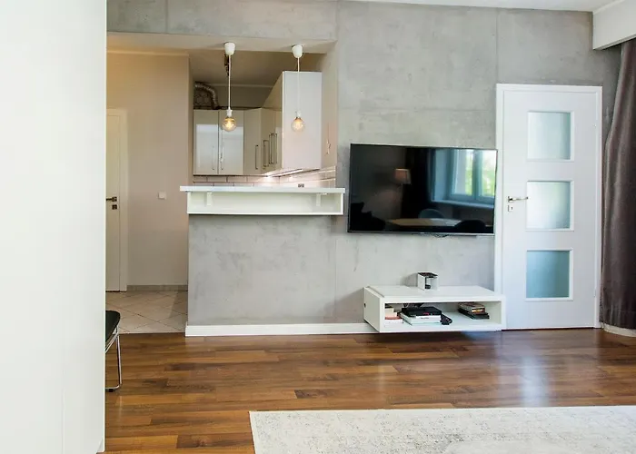 Apartment Abrahama *